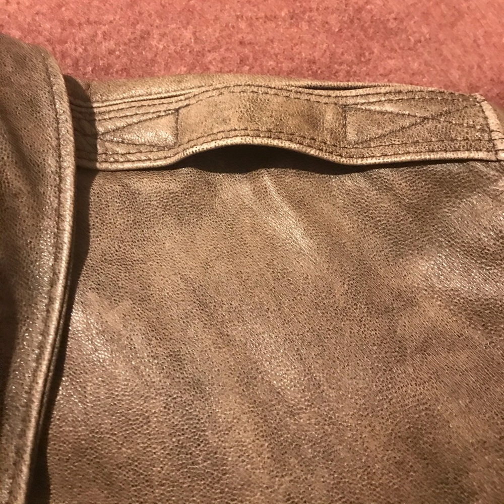 L.L. Bean Flying Tiger Jacket - Picture 4 of 8